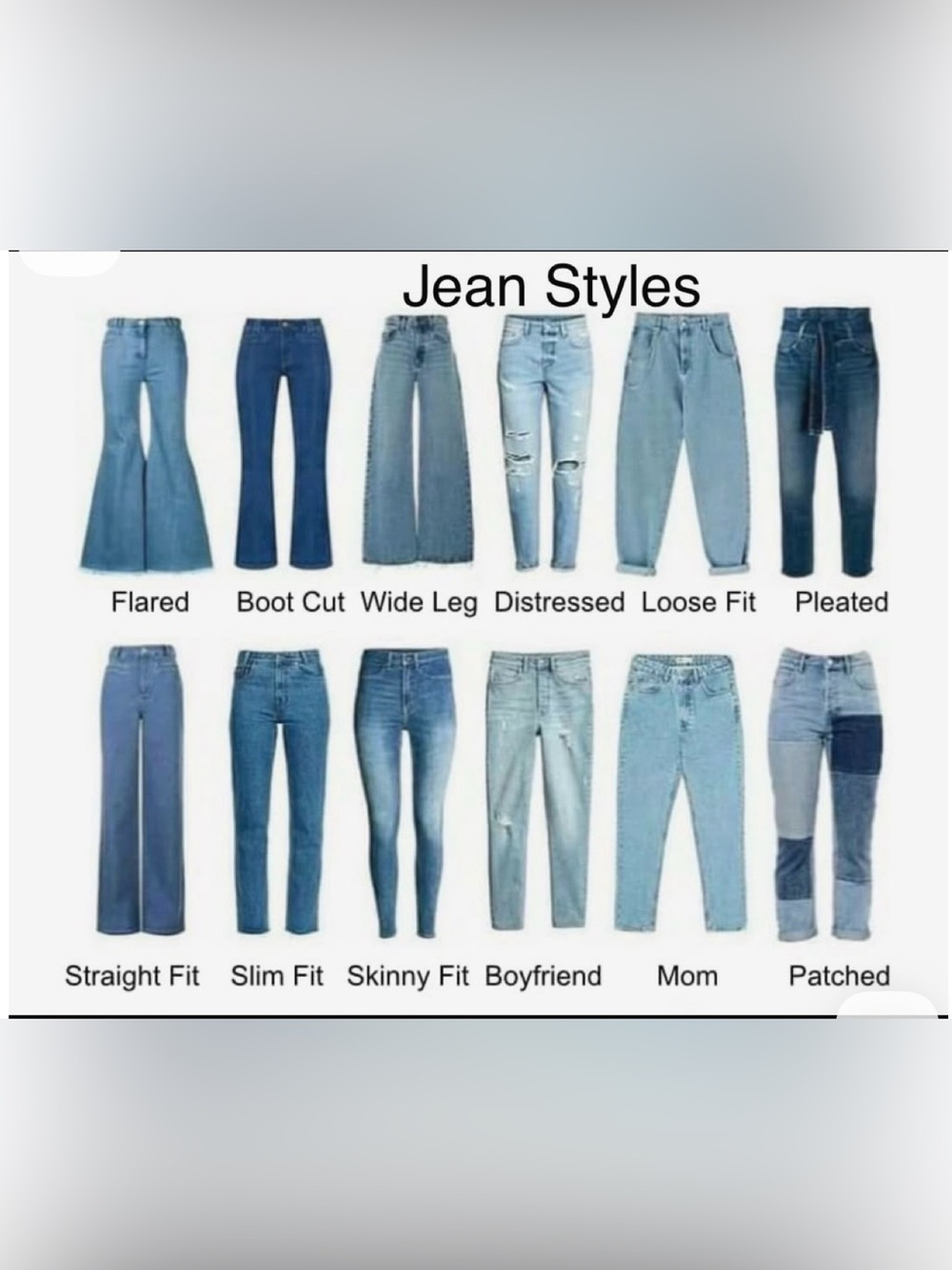 JEANS DENIM linen beach, pants. baggy cropped. New/0ld, vintage,bit everything
